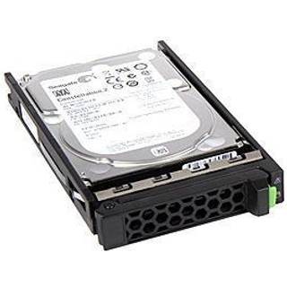 Fujitsu Business Critical - 500GB - Harddisk - S26361-F3817-L500 - SAS2 - 2.5"