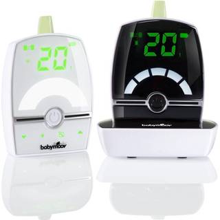 Babymoov Audio Baby Monitor Premium Care