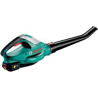 Bosch løvblæser ALB 18 LI SOLO 18 06008A0302 u/akku og lader