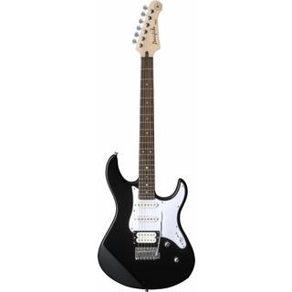 Yamaha Pacifica 112 VM Red Metallic Elektrisk guitar