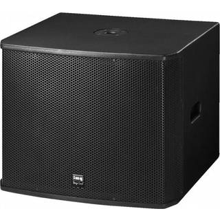 PSUB-15AKA, Aktiv subwoofer 15" - IMG STAGELINE