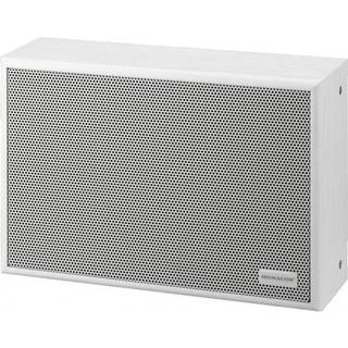 Indbygningshøjttaler - ESP-50EN/WS