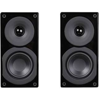 System Audio Saxo 5 kompakt højttaler, hvid satin, 1 p | BUY & TRY | PRIS-MATCH