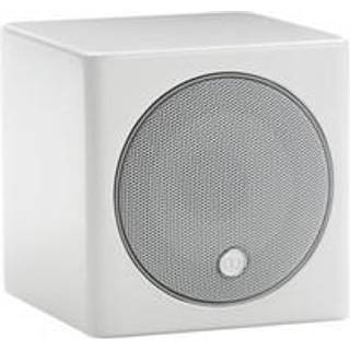 Monitor Audio Radius 45 Sort højglans