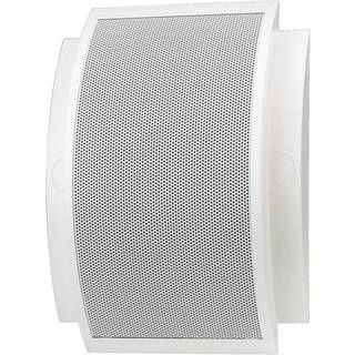 ELA-væghøjttaler - ESP-63/WS - MONACOR