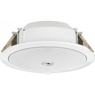 ELA-højttaler EN54 - EDL-606EN - MONACOR