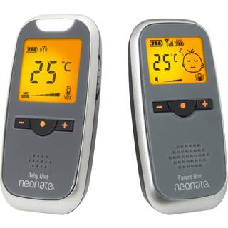 Neonate babyalarm BC-5700D Testvinder - På lager i butik