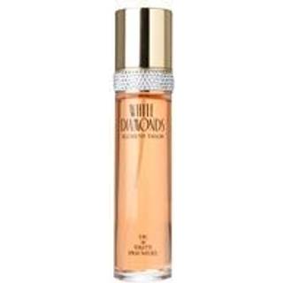 Elizabeth Taylor White Diamonds Eau de toilette 50 ml