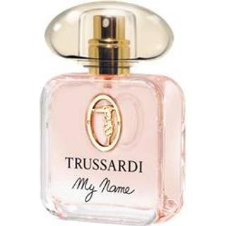 Trussardi Parfumer til kvinder My Name Eau de Parfum Spray 50 ml (7.300,00 kr / 1 l) - 50 ml