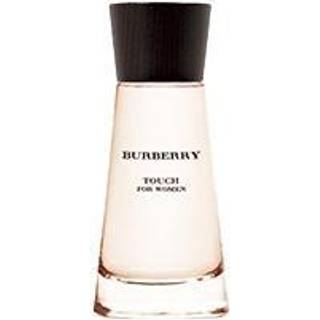 Burberry Touch for Women Eau de Parfum til kvinder 100 ml - 100 ml