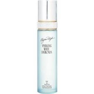 Elizabeth Taylor Sparkling White Diamonds Eau de toilette 100 ml
