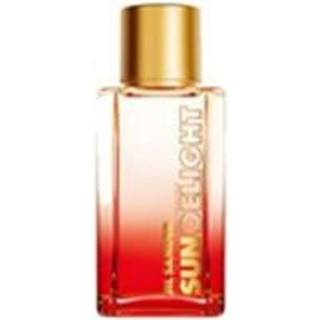 Jil Sander Sun Delight Eau de Toilette til kvinder 30 ml - 30 ml