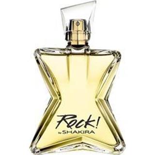 Shakira Rock! Eau de toilette 80 ml