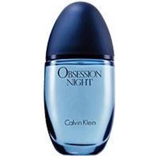 Calvin Klein Obsession Night Eau de parfum 100 ml