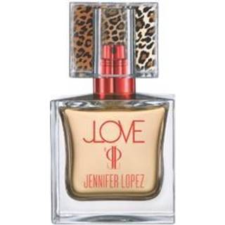 Jennifer Lopez JLove Eau de Parfum til kvinder 30 ml - 30 ml