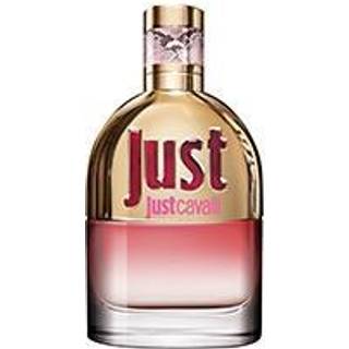 Roberto Cavalli Just Cavalli for Her Eau de toilette 75 ml