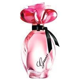 Guess Girl Eau de Toilette til kvinder 100 ml - 100 ml