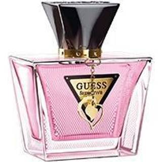 Guess Seductive I&#39;m Yours Eau de Toilette til kvinder 75 ml - 75 ml