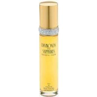 Elizabeth Taylor Diamonds & Sapphires Eau de toilette 100 ml