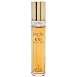 Elizabeth Taylor - Diamonds &amp; Rubies - 100 ml - Edt