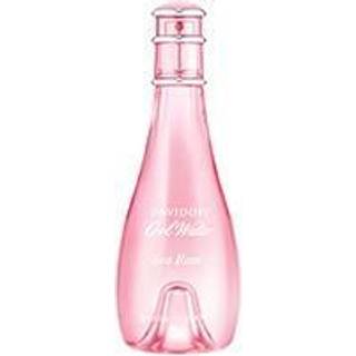 Davidoff Cool Water Sea Rose Woman Eau de toilette 100 ml