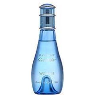Cool Water Woman Eau De Toilette, 30 ml