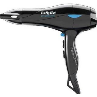Babyliss Ultra-Shine Salon Hårtørrer - 2200W
