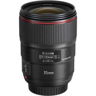 CANON EF 35/1,4 L II USM