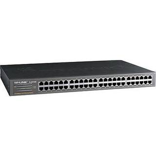 TP-Link TL-SF1048 48-Port 10/100Mbps Rackmount Switch