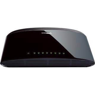 D-link Des 1008d
