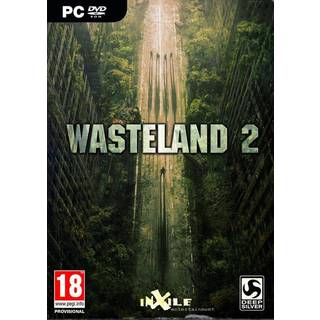 Wasteland 2 Steam Key GLOBAL