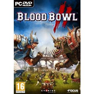 Blood Bowl 2 (PC/MAC)