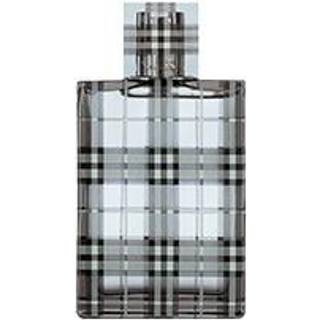 Burberry Brit for Him Eau de Toilette til mænd 50 ml - 50 ml