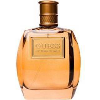 Guess by Marciano Eau de Toilette til mænd 100 ml - 100 ml
