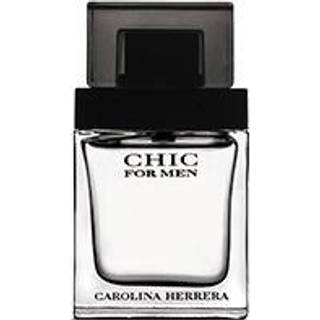 Carolina Herrera Chic For Men EDT 60 ml