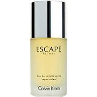 Calvin Klein - Escape for Men - 100 ml - Edt