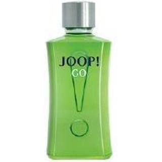 Joop - Joop Go - 100 ml - Edt