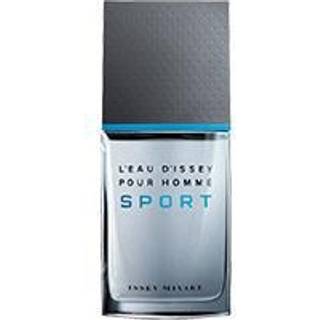 Issey Miyake - L'eau D'Issey Sport Homme - 50 ml - Edt
