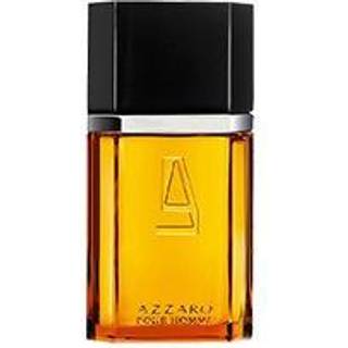 Azzaro Dufte til mænd Pour Homme Eau de Toilette Spray 50 ml (5.580,00 kr / 1 l) - 50 ml