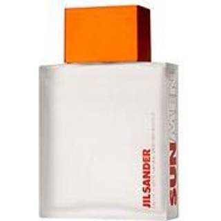 Jil Sander - Sun Men - 75 ml