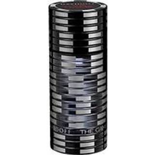 Davidoff The Game Eau de Toilette til mænd 100 ml - 100 ml