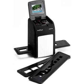 Veho VFS-008 scanner 3600 x 3600 dpi Film/dias scanner Sort