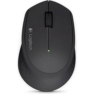Logitech 910-004287 mus Kontor Højre hånd RF trådløst Optisk 1000 dpi