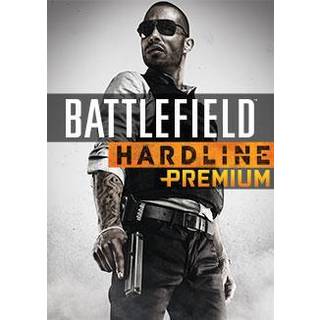 Battlefield: Hardline | Premium (PC) - EA App Key - GLOBAL