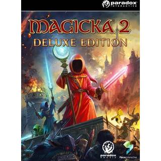 Magicka 2 Deluxe Edition (PC/MAC)