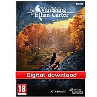 The Vanishing of Ethan Carter (PC) - Epic Games Account - GLOBAL