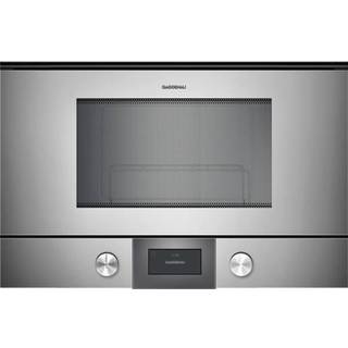 Gaggenau BMP224110 Mikroovn - metallic