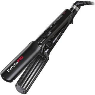 BaByliss PRO Crimp 38 crepejern BAB2658EPCE - På lager i butik