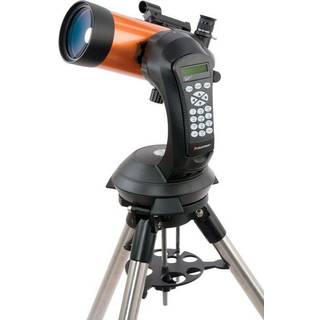 Celestron Nexstar SE 4 - Stjernekikkert fra Celestron