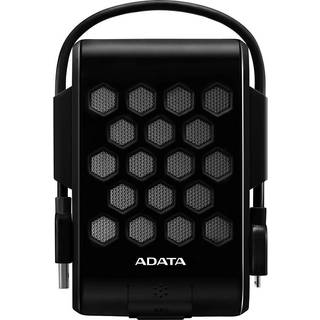 A-Data DashDrive Durable HD720 - 1TB - Ekstern Harddisk - Sort